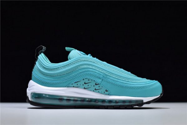 Nike Air Max 97 Hyper Jade Ar7621-300