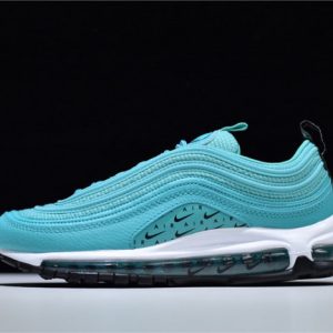 Nike Air Max 97 Hyper Jade Ar7621-300
