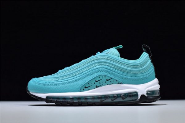 Nike Air Max 97 Hyper Jade Ar7621-300