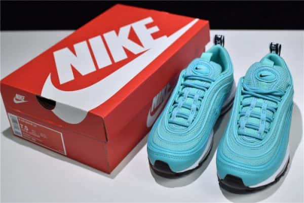 Nike Air Max 97 Hyper Jade Ar7621-300