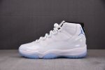 Air Jordan 11 Legend Blue (Columbia) 2024 CT8012-104