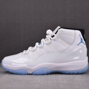 Air Jordan 11 Legend Blue (Columbia) 2024 CT8012-104