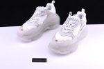 Triples Trainer Clear Sole Sneakers 3000002