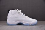 Air Jordan 11 Legend Blue (Columbia) 2024 CT8012-104