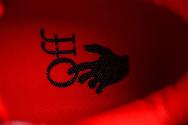 Ofw Sneakers Ow10006