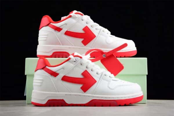 Ofw Sneakers Ow10006