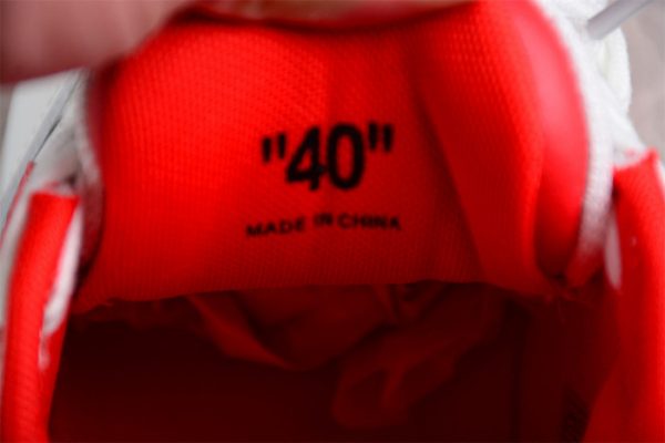 Ofw Sneakers Ow10006