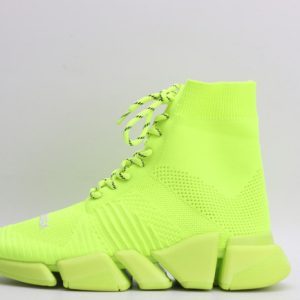 Speed Trainer Sneakers 1000052