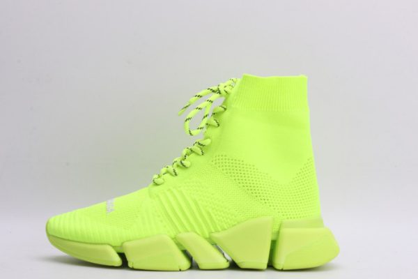 Speed Trainer Sneakers 1000052