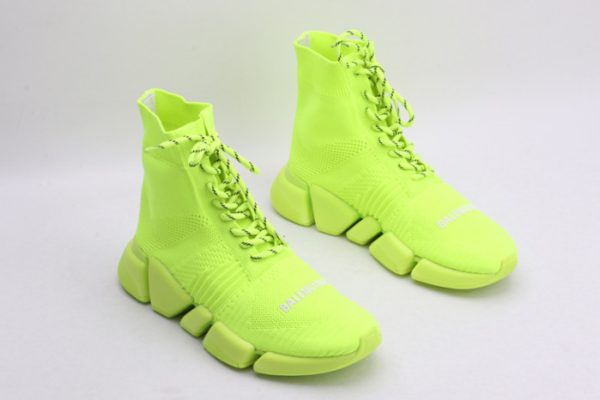 Speed Trainer Sneakers 1000052