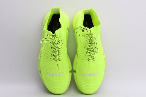 Speed Trainer Sneakers 1000052