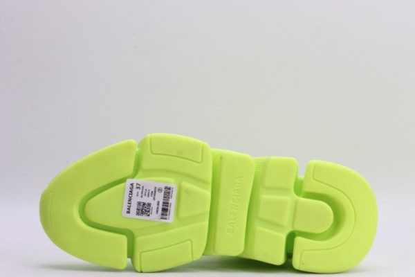 Speed Trainer Sneakers 1000052