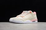 Wmns Air Jordan 3 Retro ''Rust Pink'' Ck9246-116