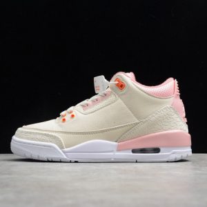 Wmns Air Jordan 3 Retro ''Rust Pink'' Ck9246-116