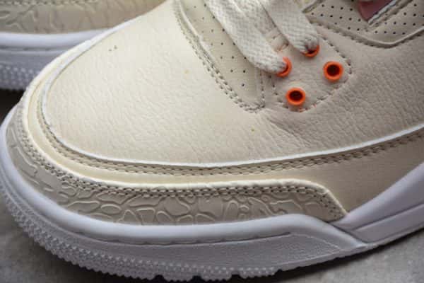 Wmns Air Jordan 3 Retro ''Rust Pink'' Ck9246-116