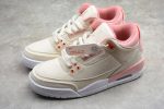 Wmns Air Jordan 3 Retro ''Rust Pink'' Ck9246-116
