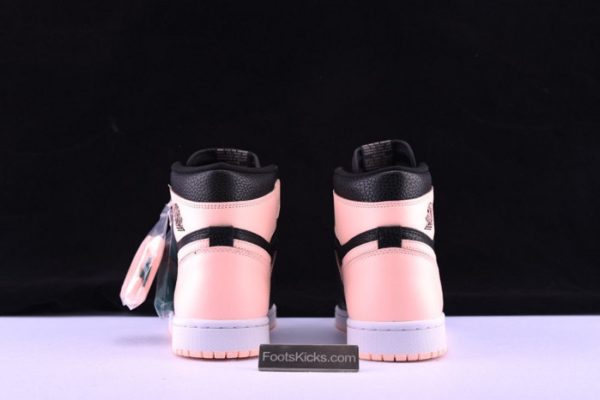 Air Jordan 1 Crimson Tint 555088-081