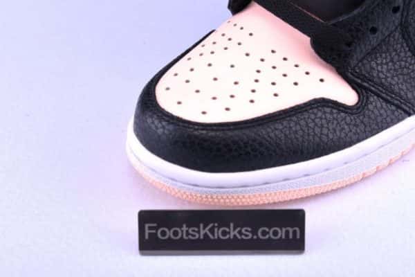 Air Jordan 1 Crimson Tint 555088-081