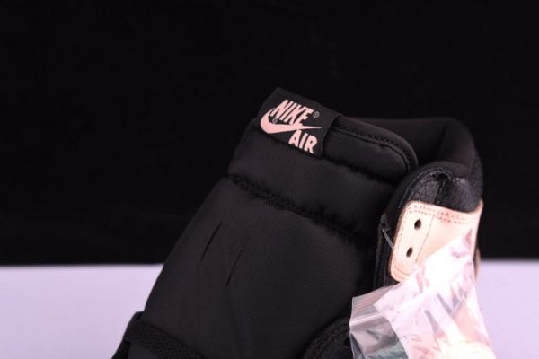 Air Jordan 1 Crimson Tint 555088-081