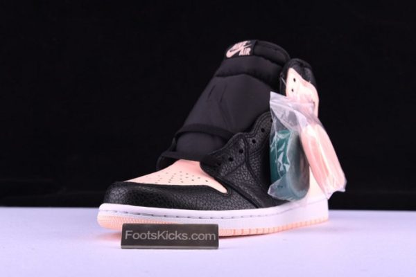Air Jordan 1 Crimson Tint 555088-081