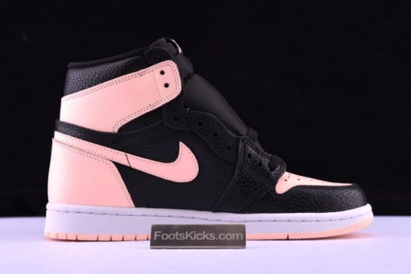 Air Jordan 1 Crimson Tint 555088-081