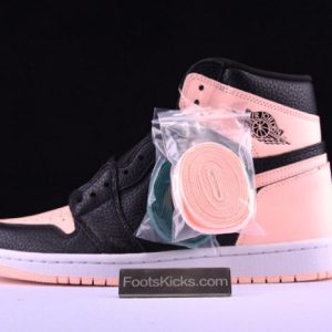 Air Jordan 1 Crimson Tint 555088-081