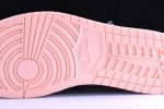 Air Jordan 1 Crimson Tint 555088-081