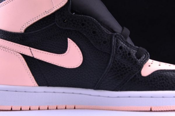 Air Jordan 1 Crimson Tint 555088-081