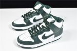 Nike Dunk High Spartan Green Cz8149-100