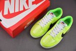 Nike Dunk Low ¡°Glow In The Dark¡± Fj4610-702
