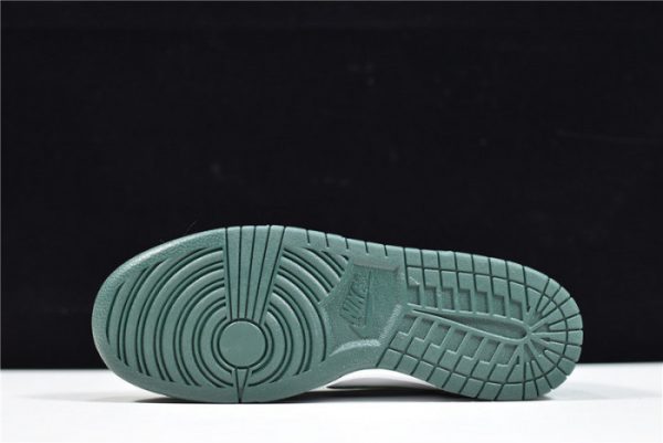 Nike Dunk High Spartan Green Cz8149-100