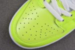 Nike Dunk Low ¡°Glow In The Dark¡± Fj4610-702