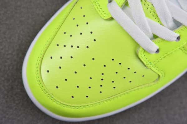 Nike Dunk Low ¡°Glow In The Dark¡± Fj4610-702