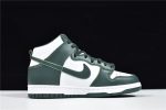 Nike Dunk High Spartan Green Cz8149-100
