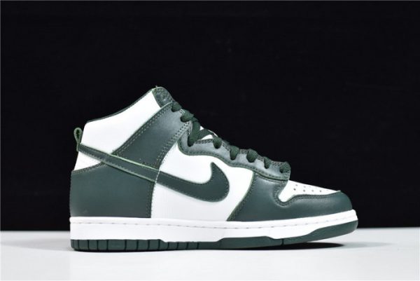 Nike Dunk High Spartan Green Cz8149-100