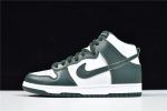 Nike Dunk High Spartan Green Cz8149-100