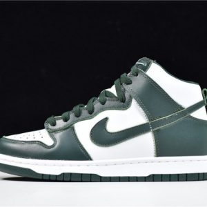 Nike Dunk High Spartan Green Cz8149-100
