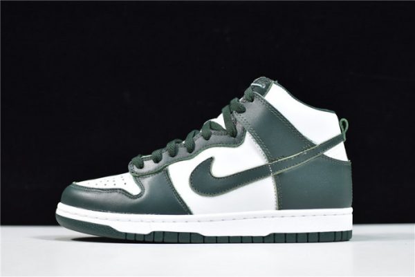 Nike Dunk High Spartan Green Cz8149-100
