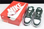 Nike Dunk High Spartan Green Cz8149-100