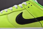 Nike Dunk Low ¡°Glow In The Dark¡± Fj4610-702