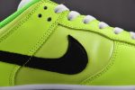 Nike Dunk Low ¡°Glow In The Dark¡± Fj4610-702