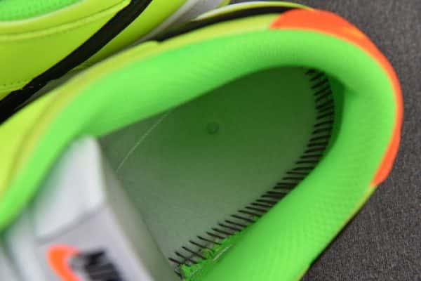 Nike Dunk Low ¡°Glow In The Dark¡± Fj4610-702