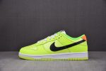 Nike Dunk Low ¡°Glow In The Dark¡± Fj4610-702