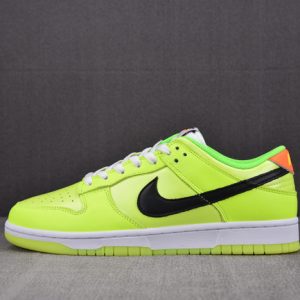 Nike Dunk Low ¡°Glow In The Dark¡± Fj4610-702