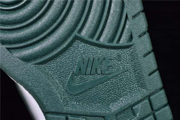 Nike Dunk High Spartan Green Cz8149-100