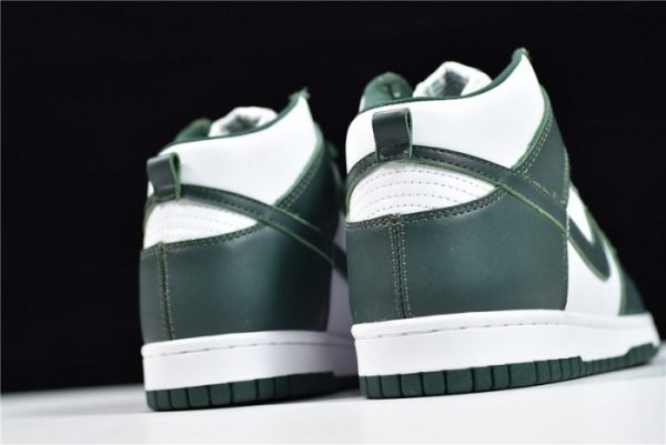 Nike Dunk High Spartan Green Cz8149-100