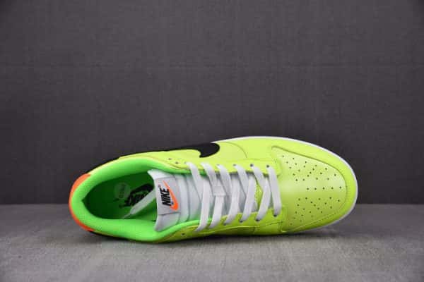 Nike Dunk Low ¡°Glow In The Dark¡± Fj4610-702