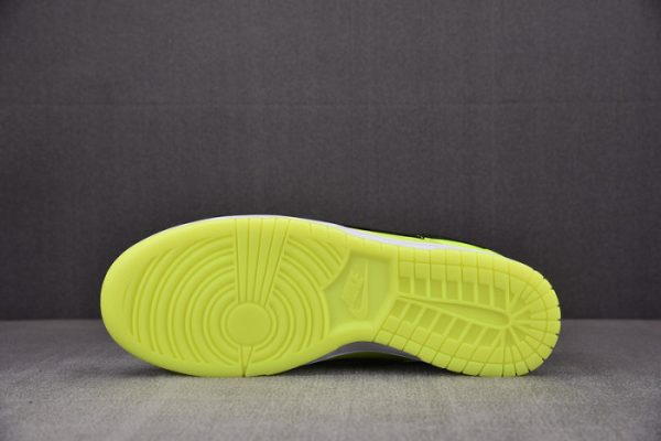 Nike Dunk Low ¡°Glow In The Dark¡± Fj4610-702