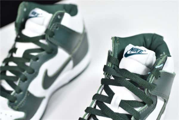 Nike Dunk High Spartan Green Cz8149-100
