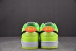 Nike Dunk Low ¡°Glow In The Dark¡± Fj4610-702